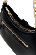 Guess Carrie Γυναικεία Τσάντα HWVG9896180-BLACK Μάυρο - Image 3