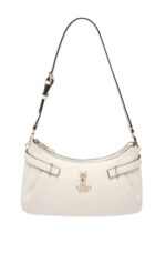 Guess Yesba Γυναικεία Τσάντα HWBG7833180-OFF WHITE Λευκό