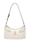 Guess Yesba Γυναικεία Τσάντα HWBG7833180-OFF WHITE Λευκό