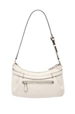 Guess Yesba Γυναικεία Τσάντα HWBG7833180-OFF WHITE Λευκό - Image 2