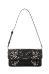Guess Sadie Γυναικεία Τσάντα HWEB8118190-BLACK Μάυρο