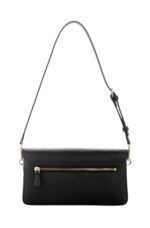 Guess Sadie Γυναικεία Τσάντα HWEB8118190-BLACK Μάυρο - Image 2