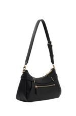 Guess Yesba Γυναικεία Τσάντα HWBG7833180-BLACK Μάυρο - Image 2