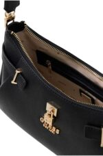 Guess Yesba Γυναικεία Τσάντα HWBG7833180-BLACK Μάυρο - Image 3