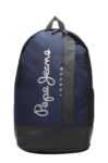 Pepe Jeans Σακίδιο Πλάτης PM030768-595 Μπλε
