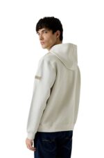 Guess Ανδρική Ζακέτα M6RQ05KD132-G1I6 Μπέζ - Image 2