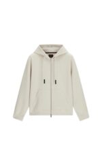 Guess Ανδρική Ζακέτα M6RQ05KD132-G1I6 Μπέζ - Image 3