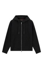 Guess Ανδρική Ζακέτα M6RQ05KD132-JBLK Μάυρο - Image 3