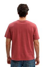 Pepe Jeans Ανδρικό T-shirt PM5010174-287 Κόκκινο - Image 2