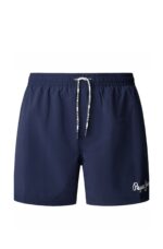 Pepe Jeans Ανδρικό Μαγιό Βερμούδα PMB100004-595 Navy Blue