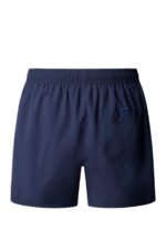 Pepe Jeans Ανδρικό Μαγιό Βερμούδα PMB100004-595 Navy Blue - Image 2
