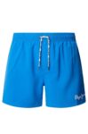 Pepe Jeans Ανδρικό Μαγιό Βερμούδα PMB100004-545 Μπλέ