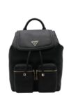 Guess Manhattan II Γυναικεία Τσάντα ΗWBG711831 BLACK Μάυρο