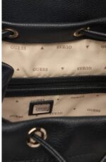 Guess Manhattan II Γυναικεία Τσάντα ΗWBG711831 BLACK Μάυρο - Image 3