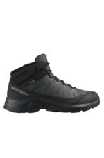 Salomon Ανδρικό X-ADVENTURE COLDRUSH WP 478560 Μάυρο/Γκρί