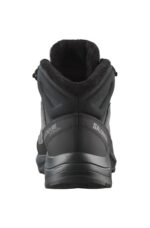 Salomon Ανδρικό X-ADVENTURE COLDRUSH WP 478560 Μάυρο/Γκρί - Image 3