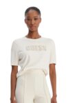 Guess Γυναικείο Τ-Shirt W6RR47Z2NQ2-G012 Λεύκο