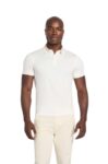 Guess Ανδρικό Polo Τ-shirt M6RP47KARS2-G018 Μπέζ