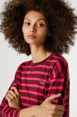 Pepe Jeans Μπλούζα  PL5000077-287 - Image 2