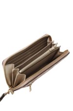 Guess Carrie Γυναικείο Πορτοφόλι GP9898146-BISCOTTI Μπεζ - Image 3