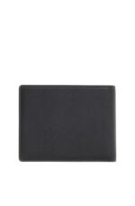 Guess Ανδρικό Πορτοφόλι SMTOCSLEA20-BLA Μάυρο - Image 2