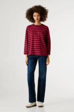 Pepe Jeans Μπλούζα  PL5000077-287 - Image 6