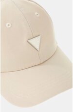 Guess Unisex Καπέλο M4BZ23WGJP0-G1H1 Μπεζ - Image 2