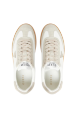 Guess Ανδρικό Παπούτσι FMTWIMLEA12-WHIBE Λευκό - Image 3