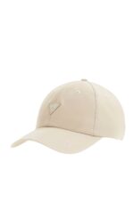 Guess Unisex Καπέλο M4BZ23WGJP0-G1H1 Μπεζ