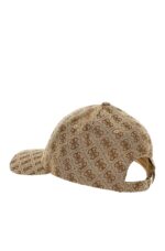 Guess Katya Καπέλο AW5368POL01-LTL Καφέ - Image 3