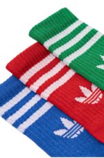 Adidas Παιδικές Κάλτσες JJ1991 Πολύχρωμες - Image 3