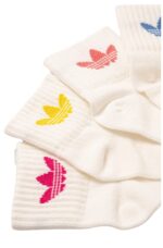 Adidas Παιδικές Κάλτσες JC8541 Λεύκες - Image 3