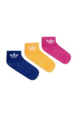 Adidas Παιδικές Κάλτσες IY6696 Πολύχρωμες - Image 2