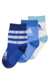 Adidas Παιδικές Κάλτσες IA3940 Μπλε