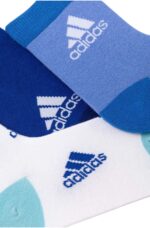 Adidas Παιδικές Κάλτσες IA3940 Μπλε - Image 3