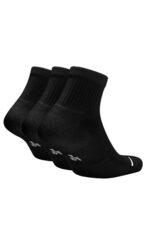 Nike Jordan Drift Unisex Low Κάλτσες DX9655-010 Μαύρες - Image 3