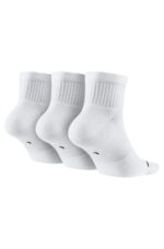 Nike Jordan Drift Unisex Low Κάλτσες DX9655-100 Λεύκες - Image 3