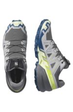 Salamon Speedcross 6 478109 Lime/Grey - Image 2