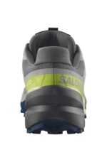 Salamon Speedcross 6 478109 Lime/Grey - Image 3