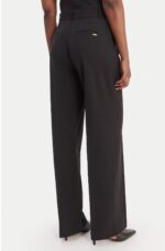 Guess Γυναικείο Παντελόνι W6RB02WH9Y-JBLK Μαύρο - Image 3