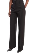 Guess Γυναικείο Παντελόνι W6RB02WH9Y-JBLK Μαύρο