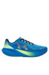 Under Armour Velociti Pace Ανδρικα Παπουτσια 6009107-402 Μπλε