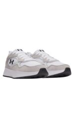 Under Armour Mirage Sport Ανδρικα Παπουτσια 6005797-101 Λευκο/Μπεζ - Image 2