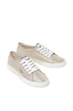 Pepe Jeans Γυναικεια Παπουτσια PLS31439-099 Χρυσο - Image 2