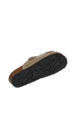 Pepe Jeans Γυναικεια Σανδάλια PLS80009-951 Μπεζ/Γκρι - Image 4