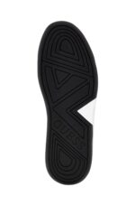 Guess Vincent Ανδρικα Παπουτσια FMPVINFAL12-BLACK Μαυρα - Image 5