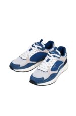 Pepe Jeans Marlon Grade M Ανδρικα Παπουτσια PMS600017-559 Μπλε - Image 2