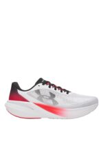 Under Armour Velociti Pace Ανδρικα Παπουτσια 6009107-102 Λευκο