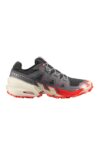 Salomon Speedcross 6 Ανδρικό Παπούτσι 492251 Μάυρο-Κόκκινο