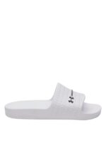 Under Armour Armr Γυναικεια Παντοφλα 6007533-100 Λευκη